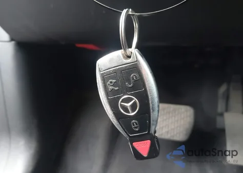 2015 Mercedes-Benz Ml 350 4Matic из США, поврежденный, VIN 4JGDA5HB1FA544295